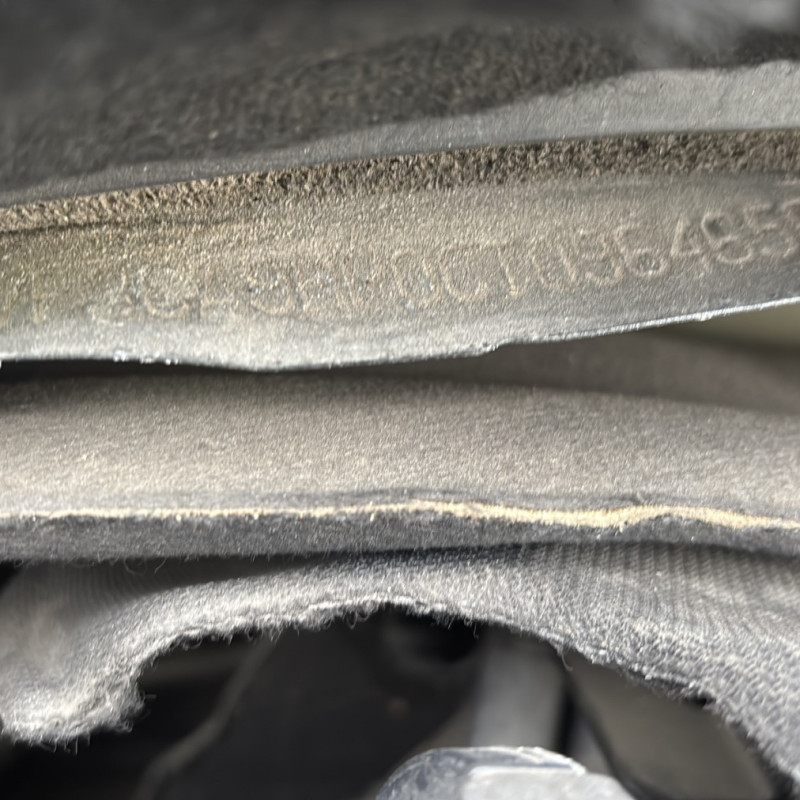 PEUGEOT 208 1 PHASE 1 1.6 HDI - 8V TURBO Photo n°33