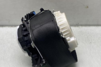 Pretensionneur de ceinture avant droit CITROEN C5 2