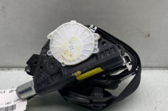 Pretensionneur de ceinture avant droit CITROEN C5 2