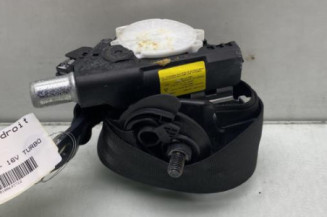 Pretensionneur de ceinture avant droit CITROEN C5 2