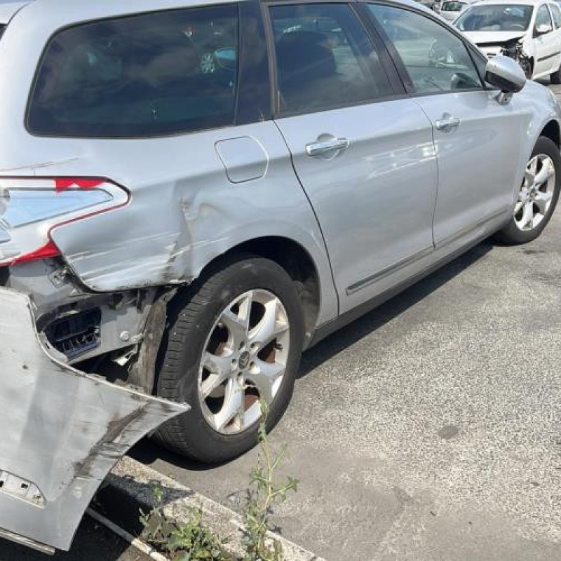 Pretensionneur de ceinture avant droit CITROEN C5 2 Photo n°10