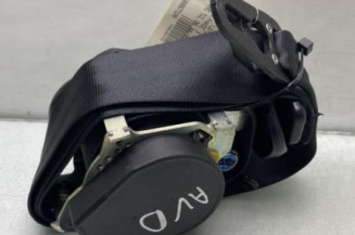 Pretensionneur de ceinture avant droit RENAULT CLIO 4 Photo n°1