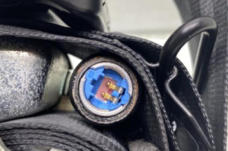 Pretensionneur de ceinture avant droit RENAULT CLIO 4