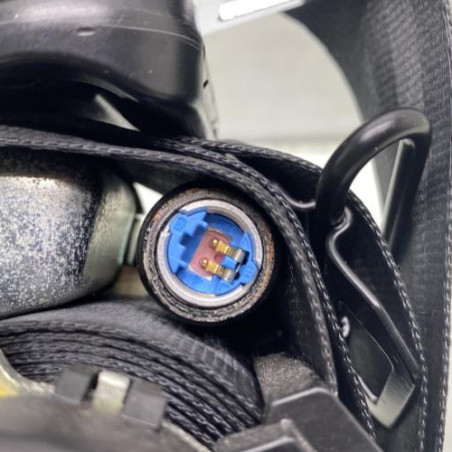 Pretensionneur de ceinture avant droit RENAULT CLIO 4