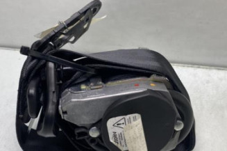 Pretensionneur de ceinture avant droit RENAULT CLIO 4