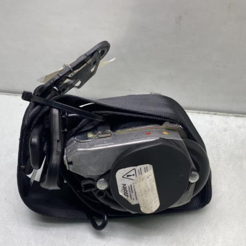 Pretensionneur de ceinture avant droit RENAULT CLIO 4 Photo n°3