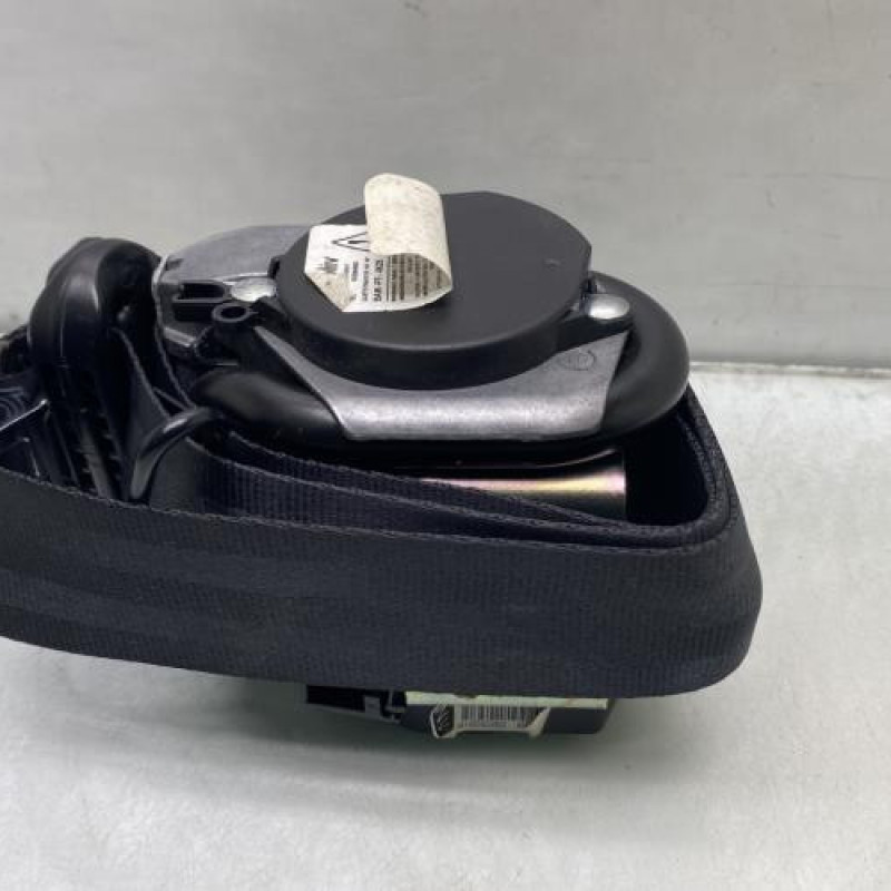 Pretensionneur de ceinture avant droit RENAULT CLIO 4 Photo n°4
