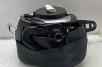 Pretensionneur de ceinture avant gauche RENAULT CLIO 4 Photo n°1