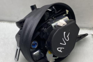 Pretensionneur de ceinture avant gauche RENAULT CLIO 4