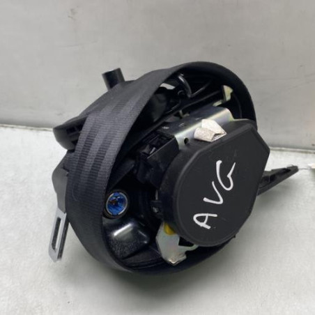 Pretensionneur de ceinture avant gauche RENAULT CLIO 4