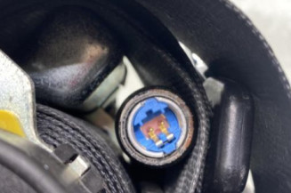 Pretensionneur de ceinture avant gauche RENAULT CLIO 4