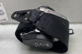 Pretensionneur de ceinture avant gauche RENAULT CLIO 4
