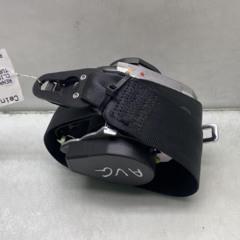 Pretensionneur de ceinture avant gauche RENAULT CLIO 4 Photo n°4