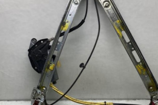 Leve vitre electrique avant droit BMW SERIE 3 E46 Photo n°1