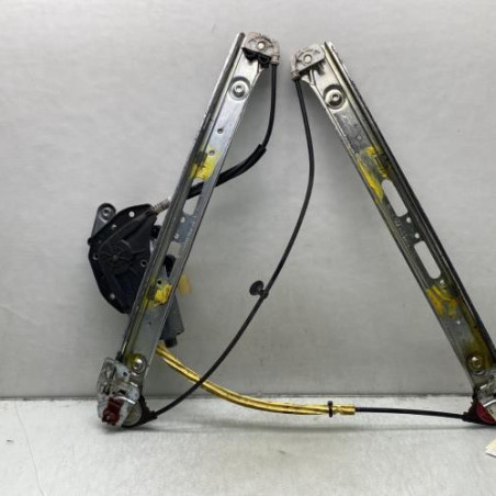 Leve vitre electrique avant droit BMW SERIE 3 E46 Photo n°1