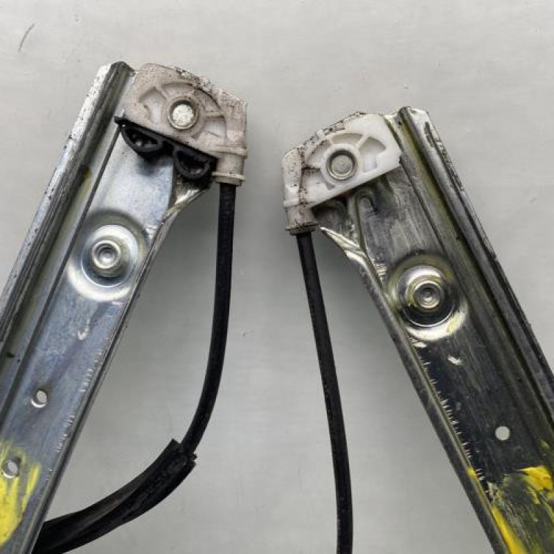 Leve vitre electrique avant droit BMW SERIE 3 E46 Photo n°4