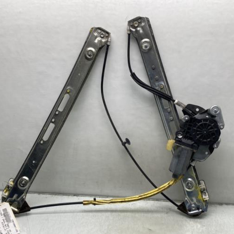 Leve vitre electrique avant droit BMW SERIE 3 E46 Photo n°5