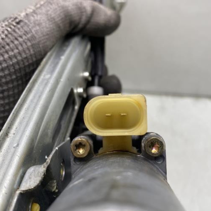 Leve vitre electrique avant droit BMW SERIE 3 E46 Photo n°6