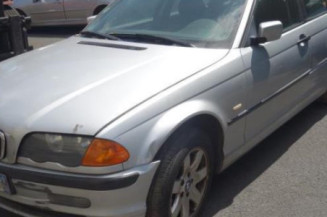 Leve vitre electrique avant droit BMW SERIE 3 E46