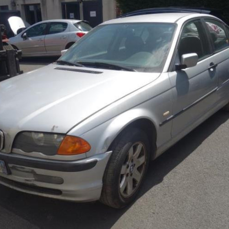 Leve vitre electrique avant droit BMW SERIE 3 E46 Photo n°7