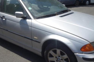 Leve vitre electrique avant droit BMW SERIE 3 E46