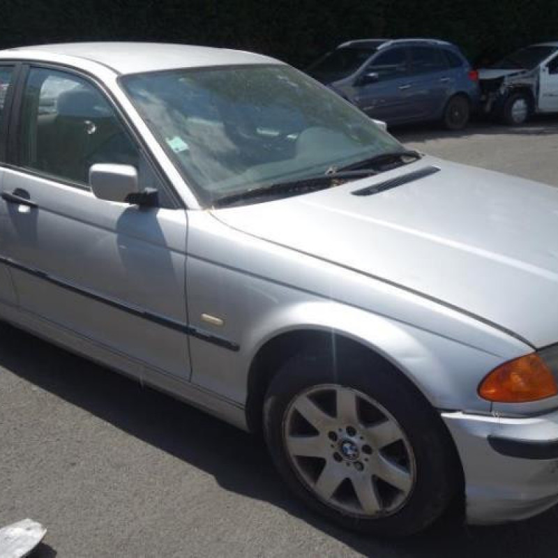 Leve vitre electrique avant droit BMW SERIE 3 E46 Photo n°8