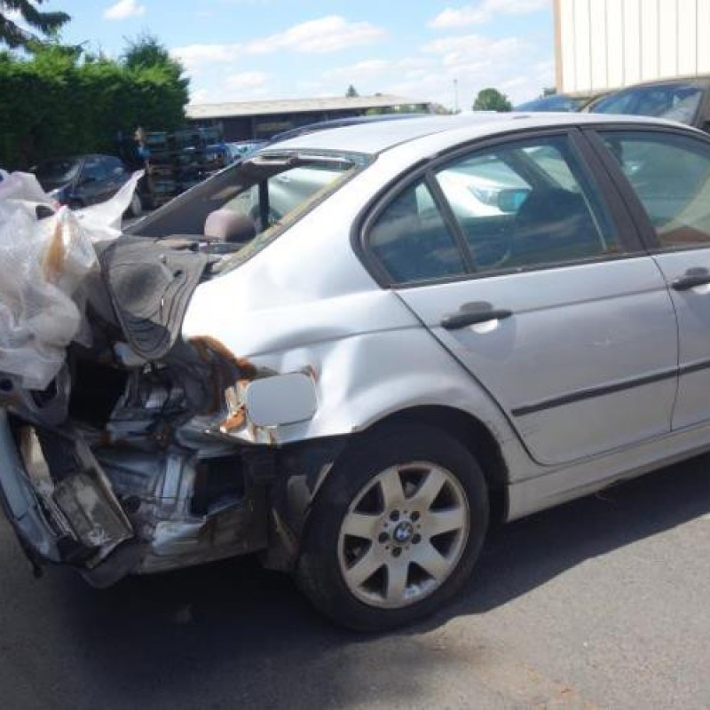Leve vitre electrique avant droit BMW SERIE 3 E46 Photo n°9