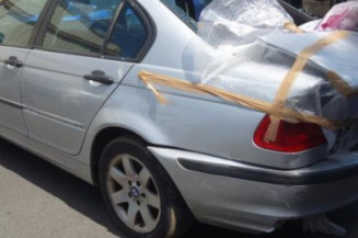 Leve vitre electrique avant droit BMW SERIE 3 E46