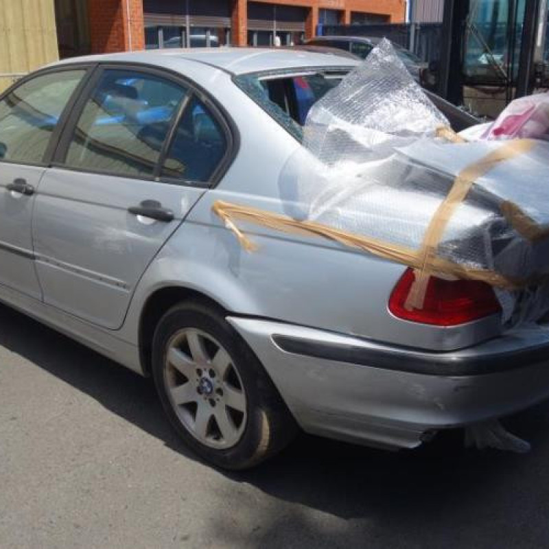 Leve vitre electrique avant droit BMW SERIE 3 E46 Photo n°10