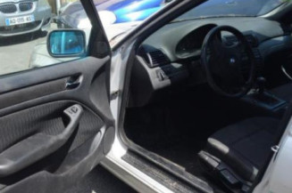 Leve vitre electrique avant droit BMW SERIE 3 E46