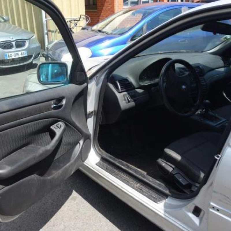 Leve vitre electrique avant droit BMW SERIE 3 E46 Photo n°11