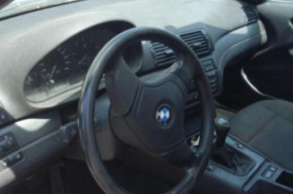 Leve vitre electrique avant droit BMW SERIE 3 E46