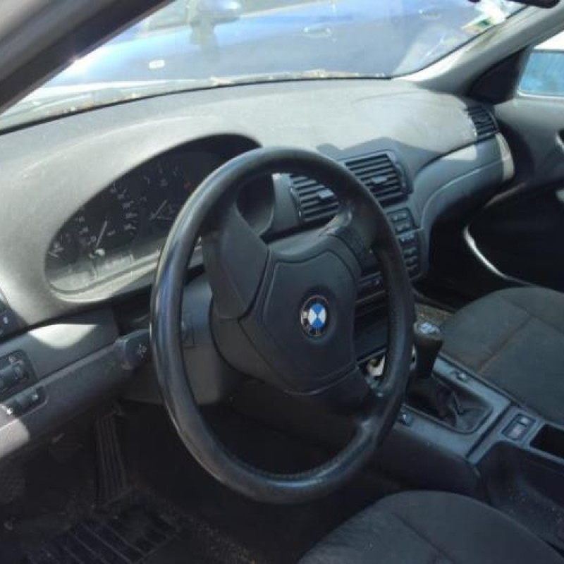 Leve vitre electrique avant droit BMW SERIE 3 E46 Photo n°12