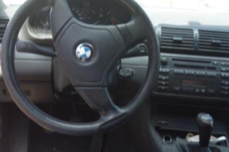 Leve vitre electrique avant droit BMW SERIE 3 E46