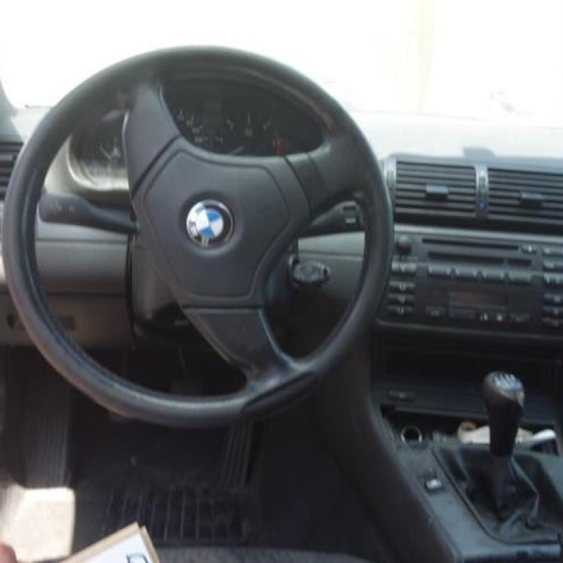 Leve vitre electrique avant droit BMW SERIE 3 E46 Photo n°15