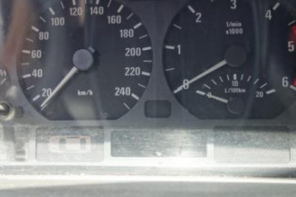 Leve vitre electrique avant droit BMW SERIE 3 E46