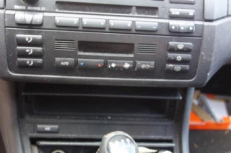 Leve vitre electrique avant droit BMW SERIE 3 E46