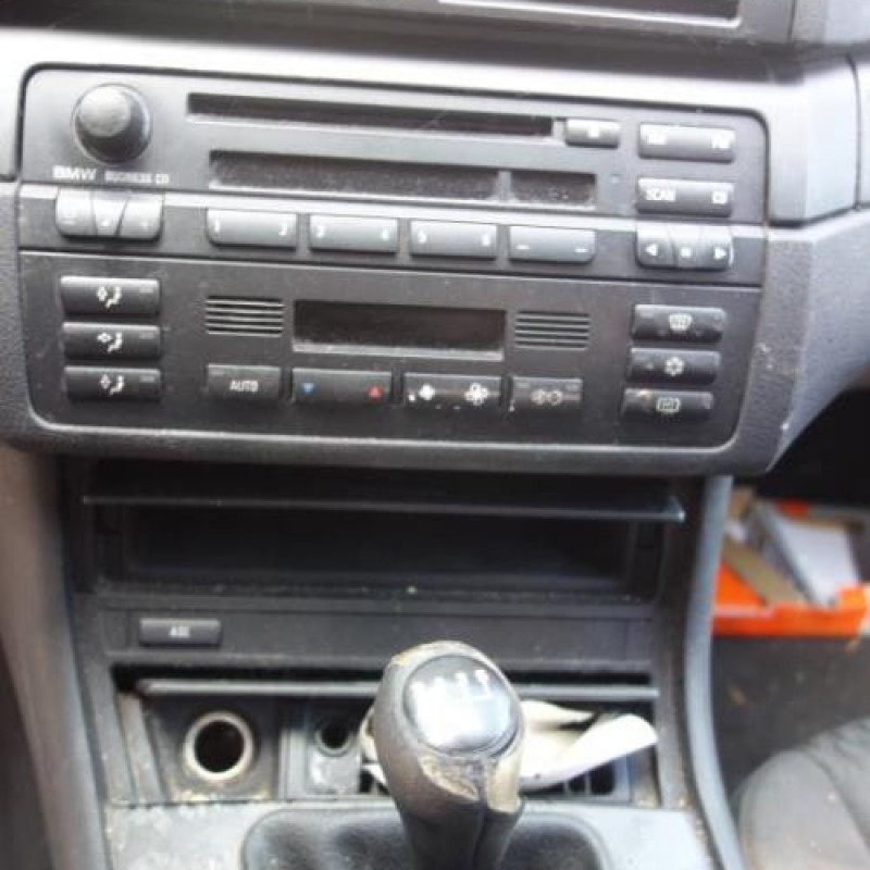 Leve vitre electrique avant droit BMW SERIE 3 E46 Photo n°17
