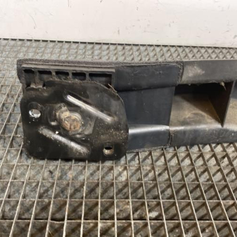 Renfort pare choc arriere (traverse) ALFA ROMEO MITO Photo n°6