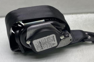 Pretensionneur de ceinture avant droit RENAULT CLIO 4 Photo n°1