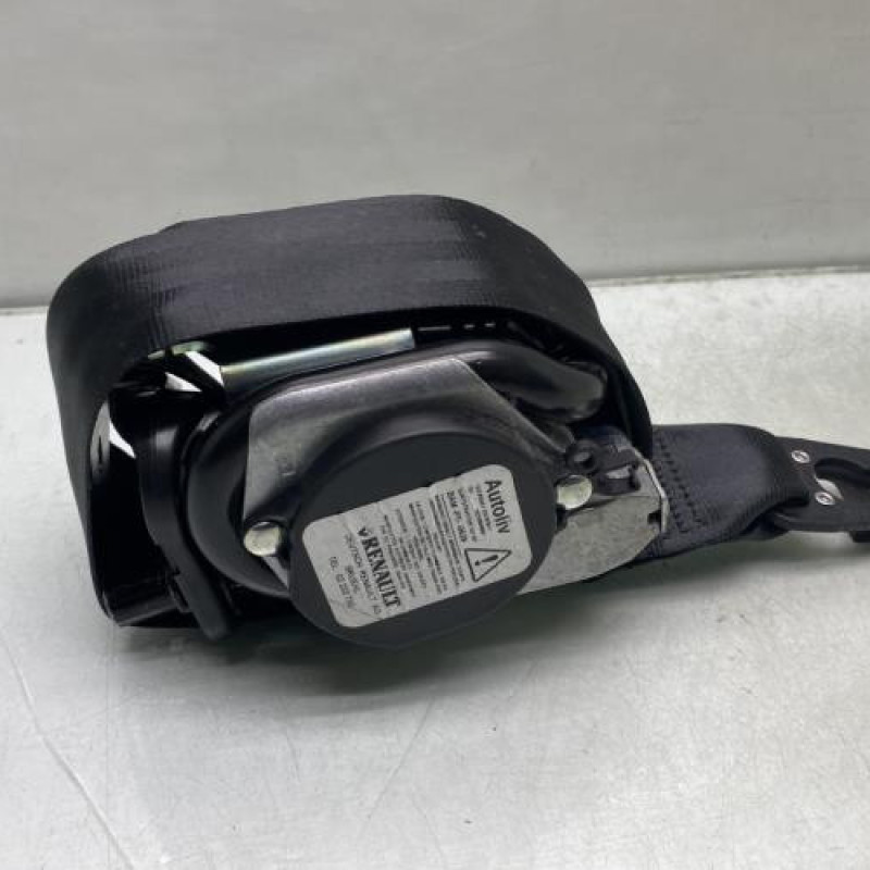 Pretensionneur de ceinture avant droit RENAULT CLIO 4 Photo n°1