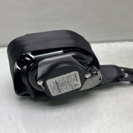 Pretensionneur de ceinture avant droit RENAULT CLIO 4 Photo n°1