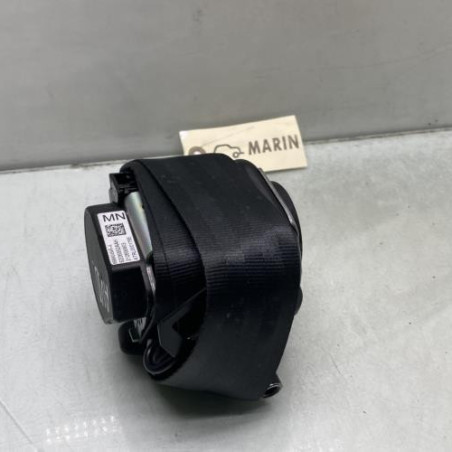 Pretensionneur de ceinture avant droit RENAULT CLIO 4