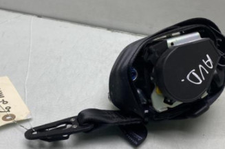 Pretensionneur de ceinture avant droit RENAULT CLIO 4