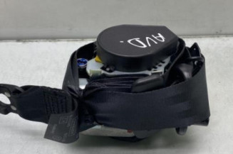 Pretensionneur de ceinture avant droit RENAULT CLIO 4