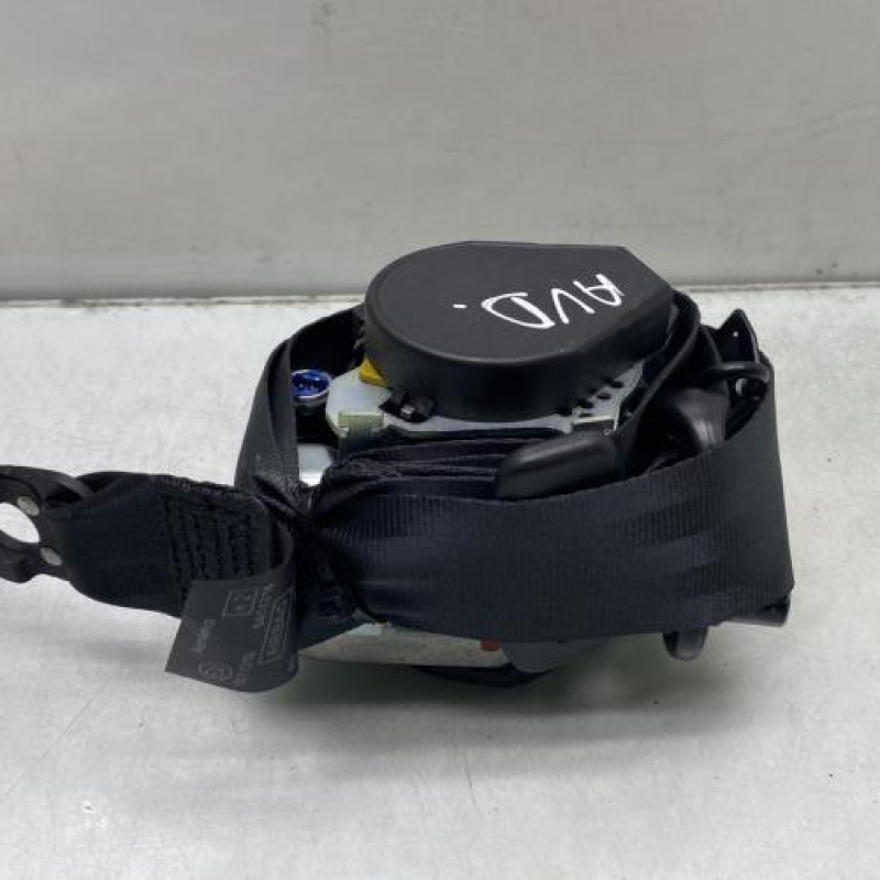 Pretensionneur de ceinture avant droit RENAULT CLIO 4 Photo n°4