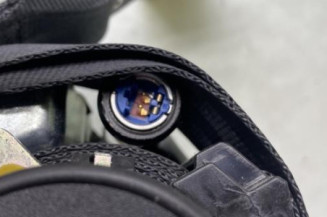 Pretensionneur de ceinture avant droit RENAULT CLIO 4