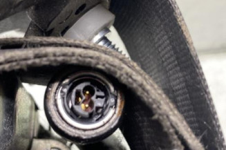 Pretensionneur de ceinture avant gauche PEUGEOT 208 1