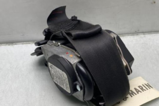 Pretensionneur de ceinture avant gauche PEUGEOT 208 1