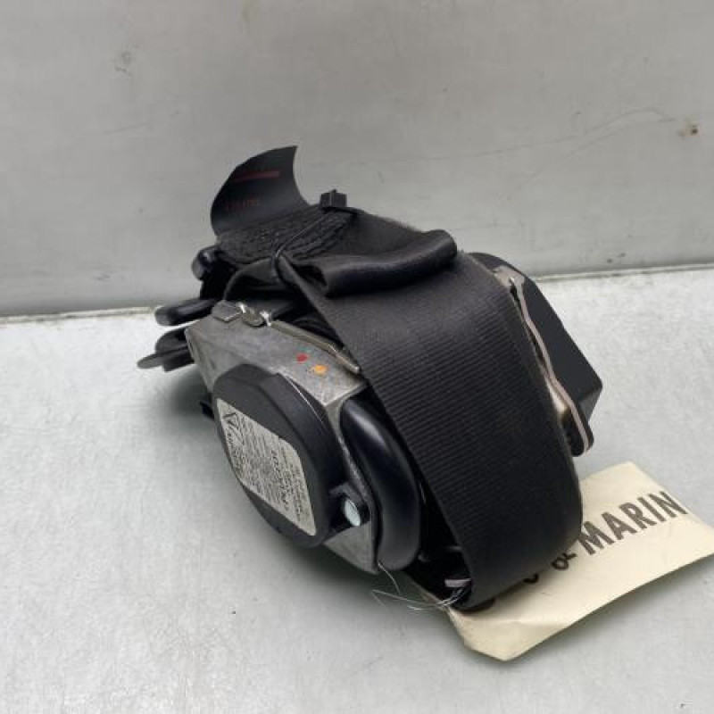 Pretensionneur de ceinture avant gauche PEUGEOT 208 1 Photo n°3